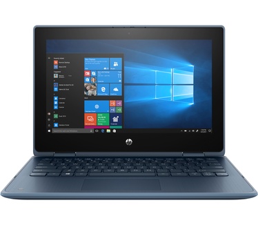 HP Chromebook 11 G5 EE (9VX86EA)