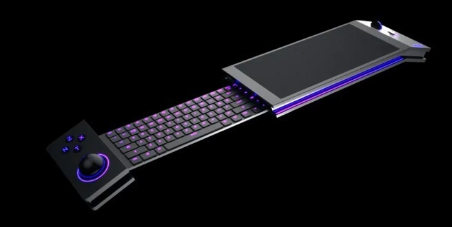 NZXT H-AND 1 april