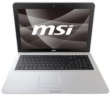 MSI X-Slim X600-022NL