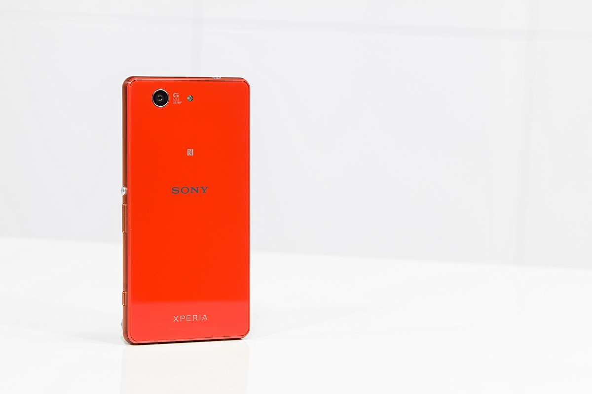 waarde bladerdeeg Ik wil niet Sony Xperia Z3 Compact Review - Tweakers