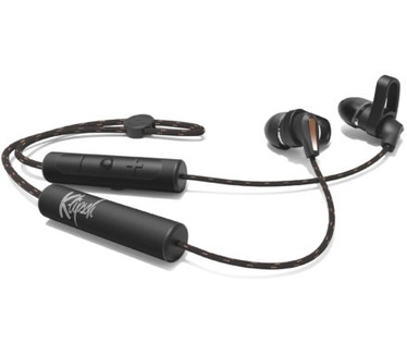 Klipsch T5 Sport (Zwart)