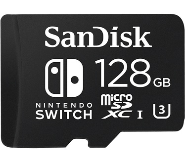 Sandisk SDSQXAO-128G-GN6ZA