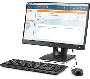 HP t310 G2 All-in-One Zero