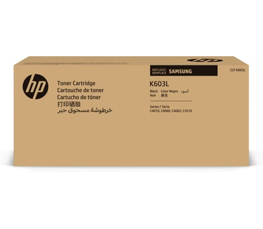 HP CLT-K603L