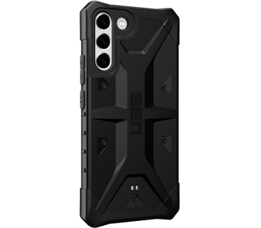 Urban Armor Gear 213437114040 (Galaxy S22 Plus 5G) Zwart
