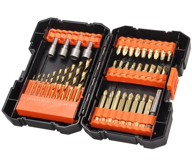 Black & Decker A7227-XJ