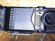 AMD RX 570 en RX 580