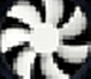 SpeedFan logo (60 pix)