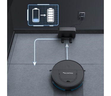 Rowenta X-Plorer Serie 130 AI RR9065