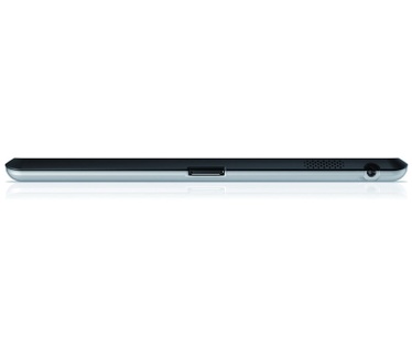 Fujitsu Stylistic Q550 (3G) 62GB Zwart