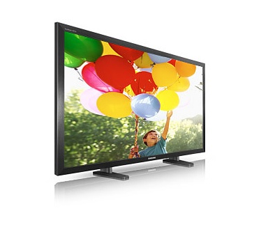 Samsung Syncmaster SM820TSn Zwart