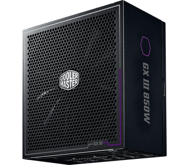 Cooler Master GX III Gold 850