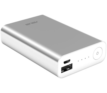 Asus ZenPower 10050mAh Zilver