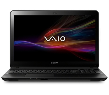 Sony Vaio SVF1521Z2EB (Touch)
