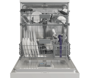 Beko BDFN26440W2