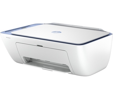 HP HP DeskJet 2822e All-in-One printer, Kleur, Printer voor Home, Printen, kopiëren, scannen, Scans naar pdf
