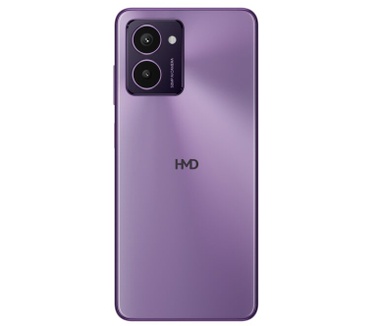 HMD Pulse Pro, 6GB ram, 128GB opslag Paars