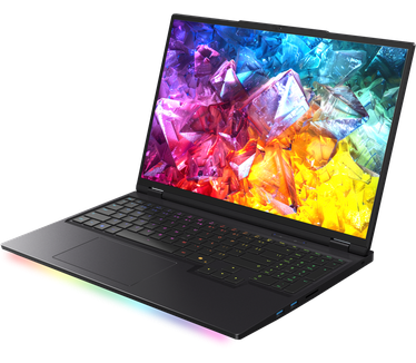 Skikk Thor 16 Ultra 9 RTX 5080 QWERTZ DE