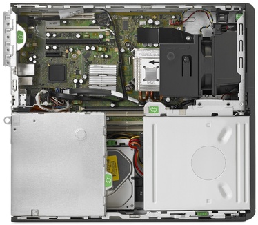 HP Compaq dc7900 (FS487AW)