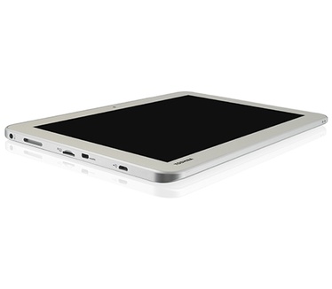 Toshiba Encore 2 WT10-A-103 Goud