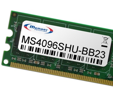 Memory Solution MS4096SHU-BB23