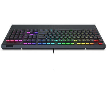 SilentiumPC GK650K Omnis Kailh Red RGB (Qwerty US)