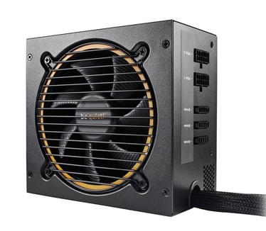 Be quiet Pure Power 10 en Pure Power 10 CM