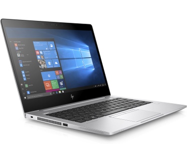HP NOTEBOOK BUNDEL (3ZH02EA+2UK37AA) Elitebook 830 G5 + Thunderbolt Dock G2
