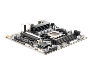 Gigabyte B850M DS3H