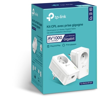 TP-Link TL-PA7017P Kit