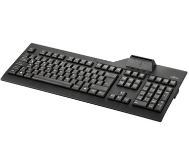 Fujitsu KB SCR2