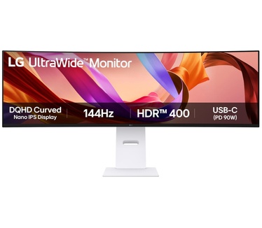 LG 49U950A-W