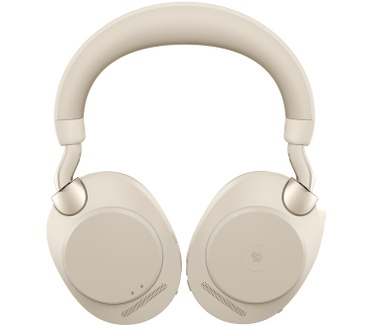 Jabra Evolve2 85, MS Stereo (Beige)