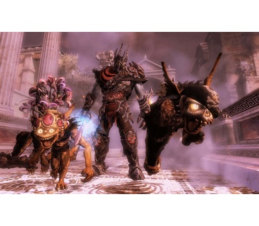 Overlord II, Xbox 360