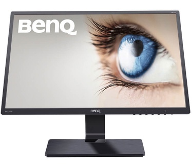 BenQ GW2470HE Zwart