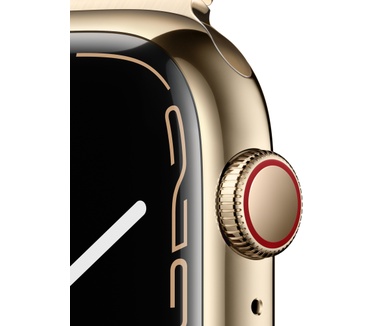 Apple Watch Series 7