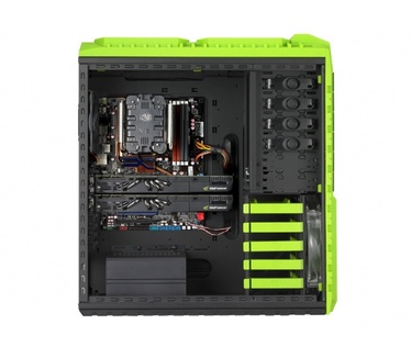 Cooler Master HAF X nVidia Edition