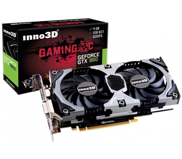Inno3D N96L-1DDV-M5CNX