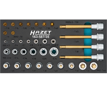 Hazet 163-587/35