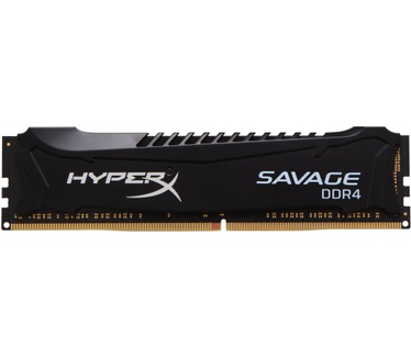 Kingston HyperX Savage HX424C12SB2K4/32