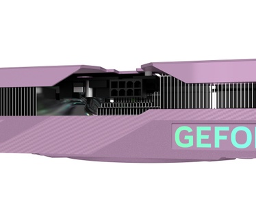 KFA2 GeForce RTX 4070 EX Gamer Pink