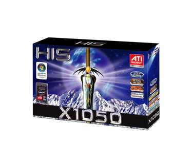 HIS H105H256A