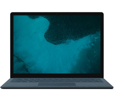 Microsoft Surface Laptop 2 i7-8650 (8GB, 256GB SSD) (Luxemburgs model) (Cobalt Blauw)