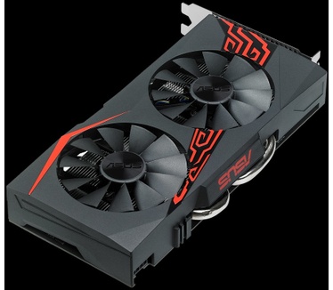 Asus EX-RX570-O8G