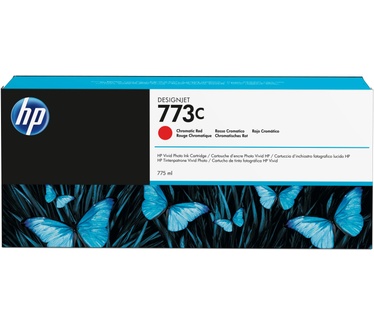 HP 773C