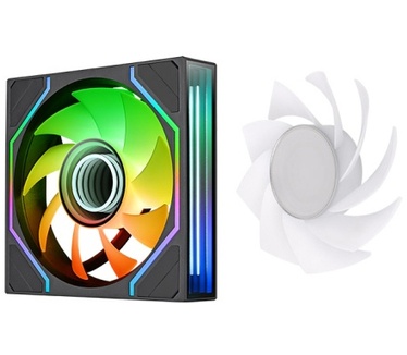 Thermaltake SWAFAN 120 EX INFINITY