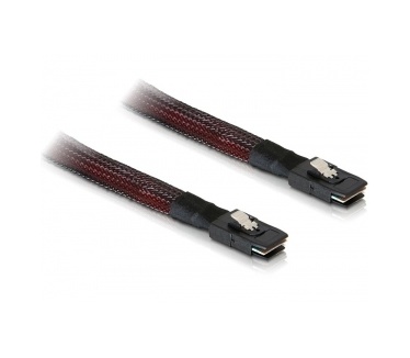 Delock mini SAS 36pin (SFF 8087) - 50cm