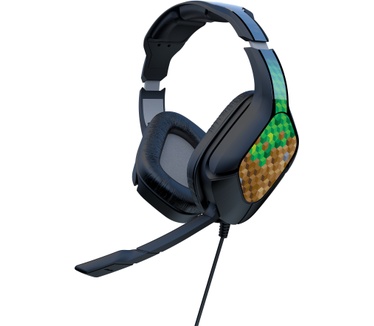 Gioteck HC2 (Grijs, Zwart)