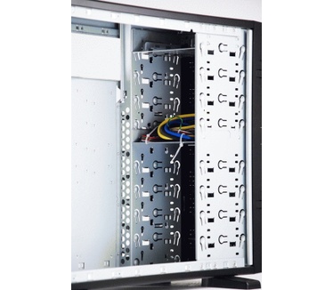 Chieftec Smart WH-02B-B-OP