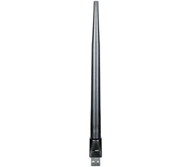 D-Link Wireless AC600 High-Gain USB Adapter